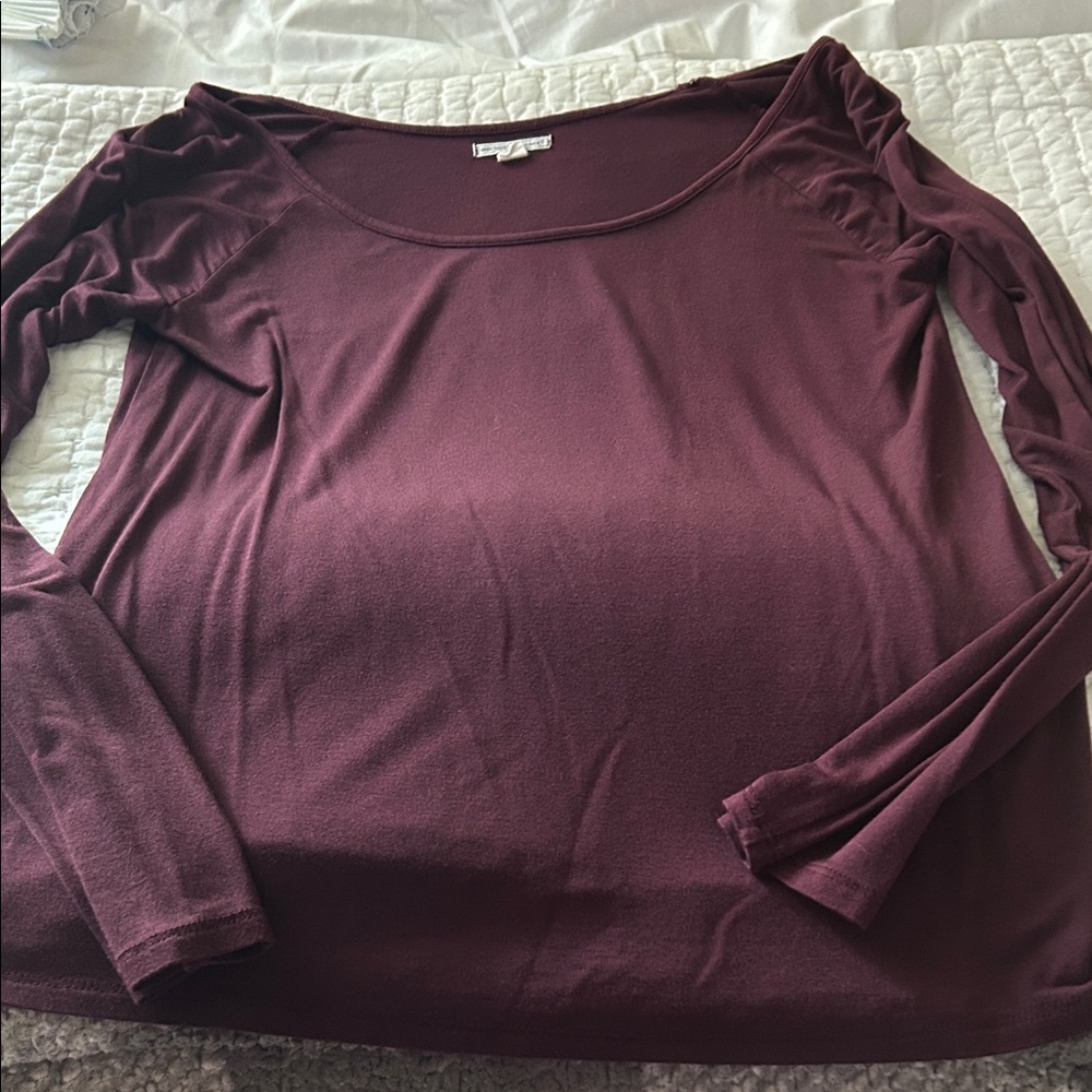 Melrose and‎ market shirt bundle